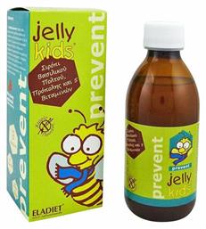 Eladiet Jelly Kids Prevent Βιταμίνη για Ενέργεια & Ανοσοποιητικό 150ml από το Pharm24