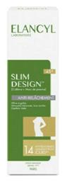 Elancyl Slim Design 45+ Κρέμα για Αδυνάτισμα Σώματος 200ml από το Pharm24