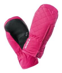 Elbrus 3zcg Jr Mittens Παιδικά Γάντια Σκι & Snowboard Ροζ από το MybrandShoes