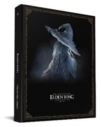 Elden Ring Official Strategy Guide