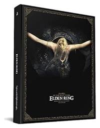 Elden Ring Official Strategy Guide, Vol. 2: Shards of the Shattering