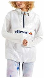 Ellesse Adaline Γυναικείο Φορετό Αθλητικό Μπουφάν Λευκό από το Plus4u