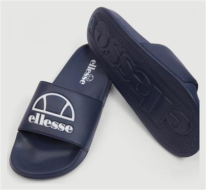 Ellesse Ανδρικά Slides Μπλε από το Outletcenter