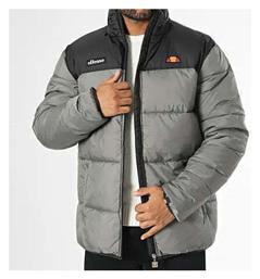 Ellesse Μπουφάν Puffer Γκρι