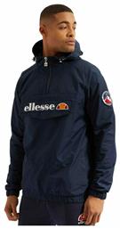 Ellesse Core Mont 2 Ανδρικό Μπουφάν Dress Blue από το Modivo