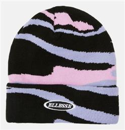 Ellesse Floss Beanie Ανδρικός Σκούφος Πλεκτός από το Z-mall