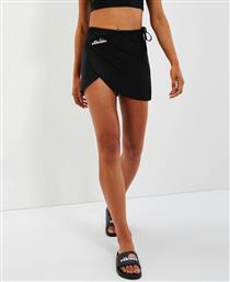 Ellesse Mini Φούστα Φάκελος σε Μαύρο χρώμα