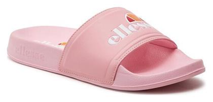 Ellesse Slides σε Ροζ Χρώμα