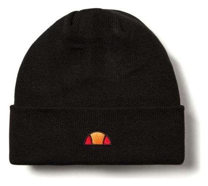 Ellesse Thar Beanie Ανδρικός Σκούφος Πλεκτός σε Μαύρο χρώμα από το Z-mall