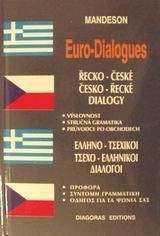 Ελληνοτσεχικοι Διάλογοι από το Ianos