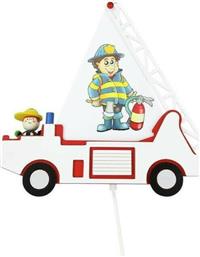 Elobra Παιδικό Φωτιστικό Fire Department Fred από το Polihome