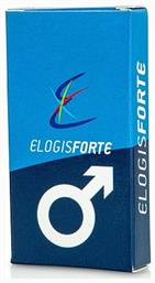 Elogis Pharma Forte Blue Συμπλήρωμα για την Σεξουαλική Υγεία 1 κάψουλες από το Pharm24