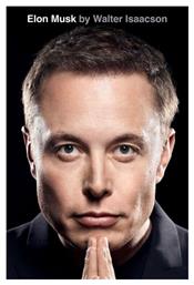 Elon Musk από το Filinda