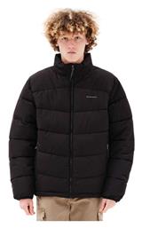 Emerson Μπουφάν Puffer Black