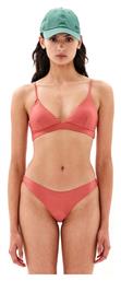 Emerson Set Bikini Τριγωνάκι Brazil Terracota από το Outletcenter