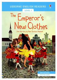 Emperor's New Clothes, Level 1 από το Public