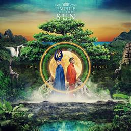 Empire Of The Sun Two Vines LP