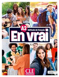 En Vrai A2 , Methode