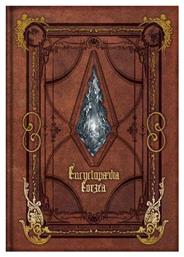 Encyclopaedia Eorzea -the World Of Final Fantasy Xiv-