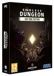 Endless Dungeon Day 1 Edition PC Game