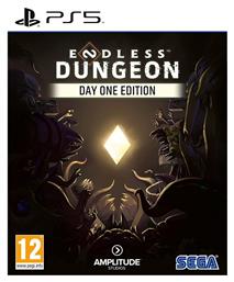 Endless Dungeon Day One Edition PS5 Game από το Public