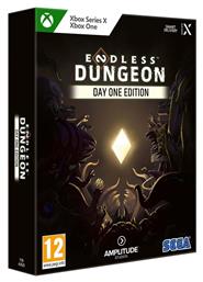 Endless Dungeon Day One Edition Xbox Series X Game από το Public