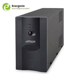 Energenie 1200VA UPS with AVR από το Public