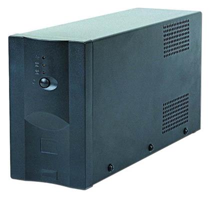 Energenie 850VA UPS with AVR από το Public