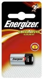 Energizer Αλκαλική Μπαταρία 4LR44 6V 1τμχ