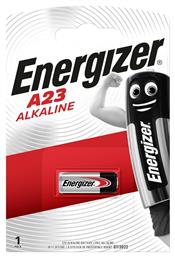 Energizer Αλκαλική Μπαταρία A23 12V 1τμχ από το DealsShop