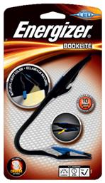 Energizer Book Light LED με Μέγιστη Φωτεινότητα 11lm από το DealsShop