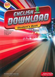ENGLISH DOWNLOAD B1+ Student 's Book από το Ianos