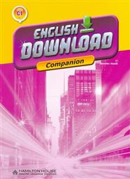 English Download C1 Companion από το Ianos