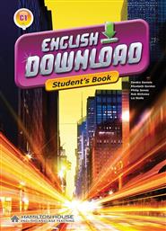 English Download C1 Student 's Book από το Ianos
