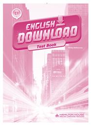 ENGLISH DOWNLOAD C1 TEST από το Plus4u
