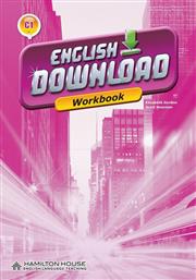 English Download C1 Workbook από το Ianos