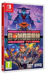 Enter/Exit The Gungeon Switch Game από το Public