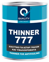 Epifanes Διαλυτικό Quality Thinner 777 για Αστάρι Υφάλων από το Esmarket