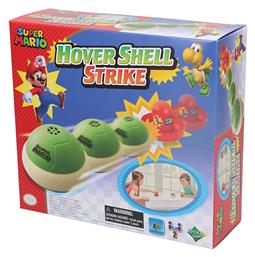 Epoch Toys Παιχνίδι Εσωτερικού Χώρου Super Mario - Hover Shell Strike