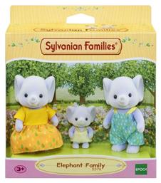 Epoch Toys Παιχνίδι Μινιατούρα Sylvanian Families για 3+ Ετών από το BlablaToys