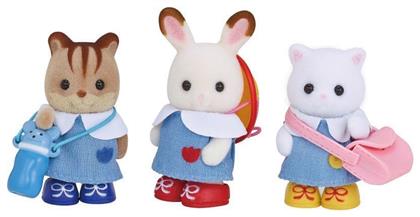 Epoch Toys Παιχνίδι Μινιατούρα Sylvanian Families Nursery Friends για 3+ Ετών