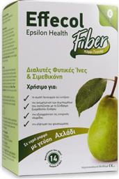 Epsilon Health Effecol Fiber 14 x 30ml από το Pharm24