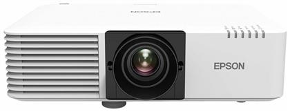 Epson EB-L720U Projector Full HD Λάμπας Laser με Wi-Fi και Ενσωματωμένα Ηχεία Λευκός