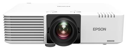 Epson EB-L730U Projector Full HD Λάμπας Laser με Wi-Fi και Ενσωματωμένα Ηχεία Λευκός