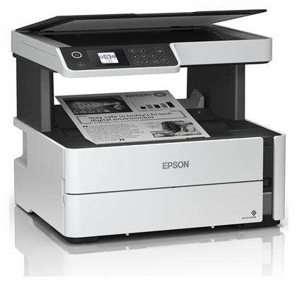 Epson EcoTank M2170 Ασπρόμαυρο Πολυμηχάνημα Inkjet