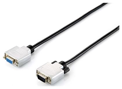 Equip Cable VGA male - VGA female 1.8m (118850) από το e-shop