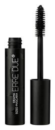 Erre Due Drama Sized Mascara για Όγκο 501 Black 11.5ml