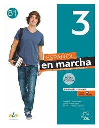 Espanol en Marcha, B1 Nueva Edicion 3 Cuaderno de ejercicios