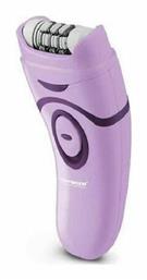 Esperanza Copacabana Αποτριχωτική Μηχανή Epilator για Σώμα EBD002V