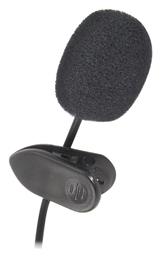 Esperanza Mini Microphone Clip Voice από το Public